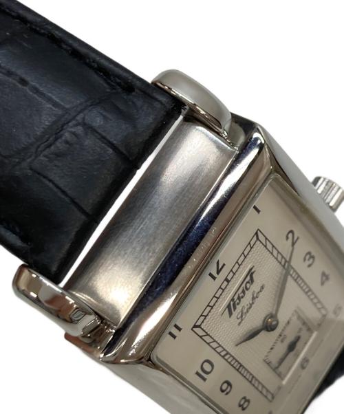 TISSOT（ティソ）TISSOT (ティソ) リスボアの古着・服飾アイテム
