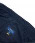 中古・古着 POLO RALPH LAUREN (ポロ・ラルフローレン) コーデュロイレタージャケット ネイビー サイズ:L：40000円