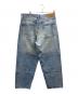 POLO RALPH LAUREN (ポロ・ラルフローレン) RIVINGTON RELAXED JEANS ブルー サイズ:34：10000円
