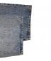 中古・古着 POLO RALPH LAUREN (ポロ・ラルフローレン) RIVINGTON RELAXED JEANS ブルー サイズ:34：10000円
