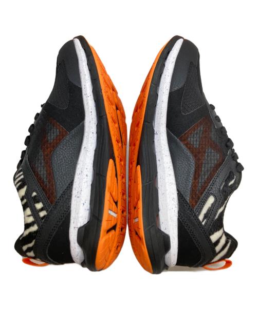 MOISTHROUGH 360（モイスルー360）MOISTHROUGH 360 (モイスルー360) VENTIRIS ZB ブラック サイズ:26.5の古着・服飾アイテム