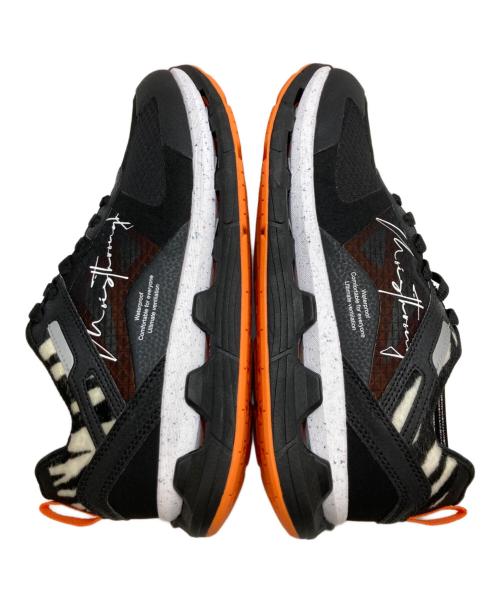MOISTHROUGH 360（モイスルー360）MOISTHROUGH 360 (モイスルー360) VENTIRIS ZB ブラック サイズ:26.5の古着・服飾アイテム