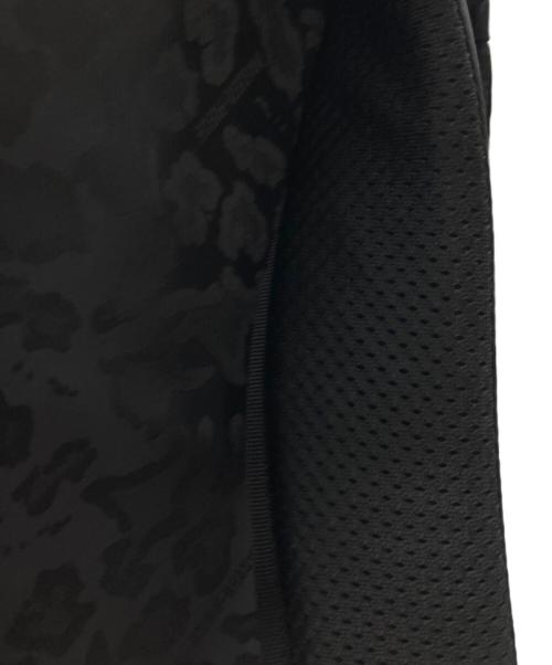 master-piece（マスターピース）master-piece (マスターピース) 2WAY バックパック ブラック 未使用品の古着・服飾アイテム