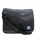LUGGAGE LABEL（ラゲッジ レーベル）の古着「NEW LINER  SHOULDER BAG」｜ブラック