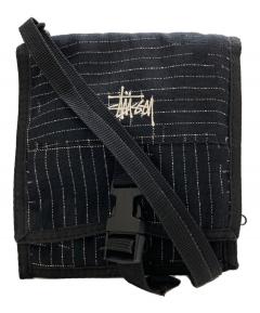中古・古着通販】PORTER (ポーター) WACKO MARIA (ワコマリア) 3つ折り