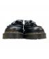 中古・古着 Dr.Martens (ドクターマーチン) タッセルローファー ブラック サイズ:UK10：15000円