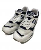 NEW BALANCEニューバランス）の古着「M1500WWN」｜ホワイト