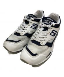 NEW BALANCE（ニューバランス）の古着「M1500WWN」｜ホワイト