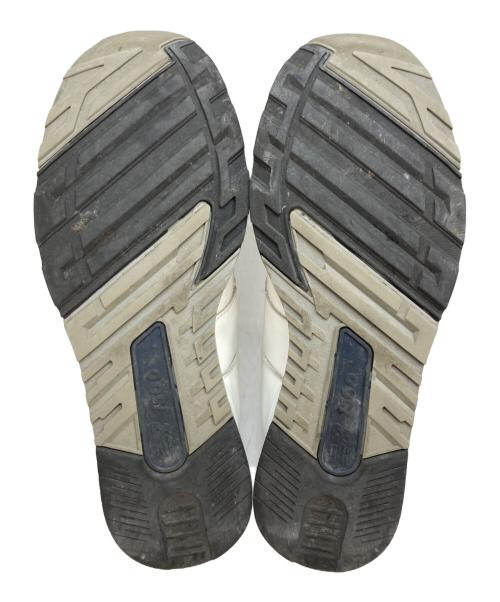 NEW BALANCE（ニューバランス）NEW BALANCE (ニューバランス) M1500WWN ホワイト サイズ:UK7 1/2の古着・服飾アイテム