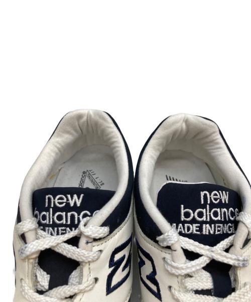 NEW BALANCE（ニューバランス）NEW BALANCE (ニューバランス) M1500WWN ホワイト サイズ:UK7 1/2の古着・服飾アイテム