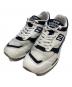 NEW BALANCE（ニューバランス）の古着「M1500WWN」｜ホワイト