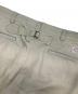 中古・古着 POLO RALPH LAUREN (ポロ・ラルフローレン) RELAXED FIT ツータック チノパン ポロチノ ベージュ サイズ:32/30：8000円