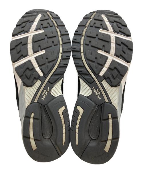 NEW BALANCE（ニューバランス）NEW BALANCE (ニューバランス) スニーカー ブラック サイズ:26.5の古着・服飾アイテム