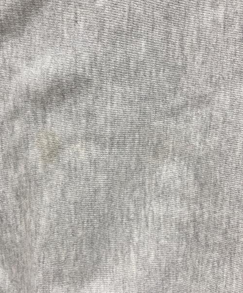 Champion REVERSE WEAVE（チャンピオン リバース ウィーブ）Champion REVERSE WEAVE (チャンピオン リバース ウィーブ) 刺繍スウェット グレー サイズ:Lの古着・服飾アイテム