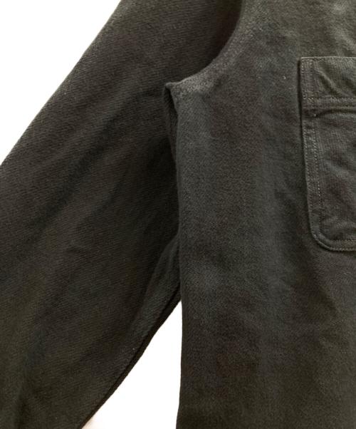 NEIGHBORHOOD（ネイバーフッド）NEIGHBORHOOD (ネイバーフッド) LUMBERS/C-SHIRT.LS ブラック サイズ:Lの古着・服飾アイテム