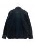 NEIGHBORHOOD (ネイバーフッド) LUMBERS/C-SHIRT.LS ブラック サイズ:L：8000円
