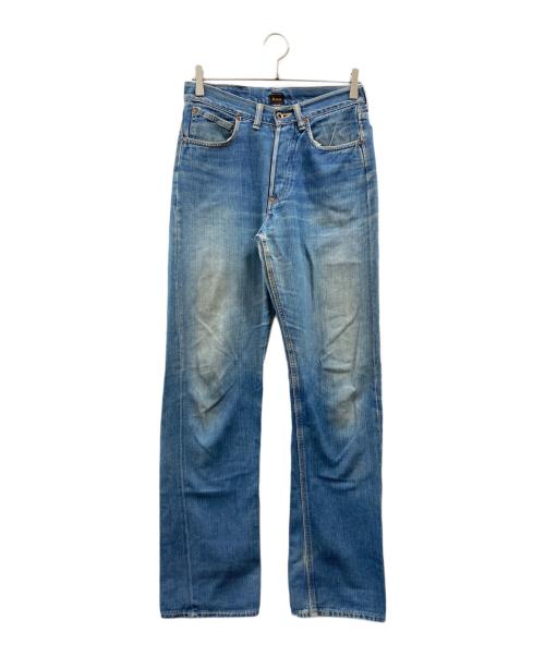 LEE（リー）LEE (リー) 101-Bデニムパンツ インディゴ サイズ:30×33の古着・服飾アイテム