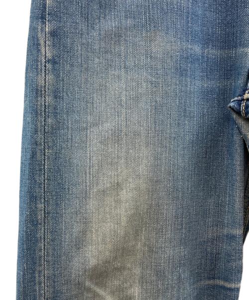 LEE（リー）LEE (リー) 101-Bデニムパンツ インディゴ サイズ:30×33の古着・服飾アイテム