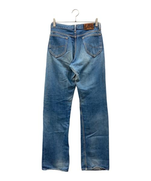 LEE（リー）LEE (リー) 101-Bデニムパンツ インディゴ サイズ:30×33の古着・服飾アイテム