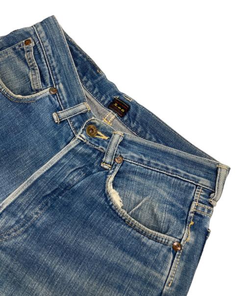 LEE（リー）LEE (リー) 101-Bデニムパンツ インディゴ サイズ:30×33の古着・服飾アイテム