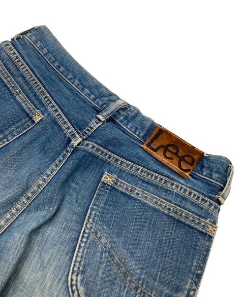 LEE（リー）LEE (リー) 101-Bデニムパンツ インディゴ サイズ:30×33の古着・服飾アイテム