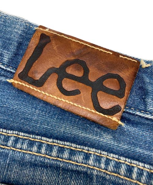 LEE（リー）LEE (リー) 101-Bデニムパンツ インディゴ サイズ:30×33の古着・服飾アイテム