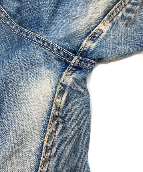 LEE（リー）LEE (リー) 101-Bデニムパンツ インディゴ サイズ:30×33の古着・服飾アイテム
