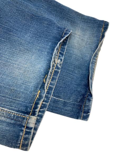 LEE（リー）LEE (リー) 101-Bデニムパンツ インディゴ サイズ:30×33の古着・服飾アイテム