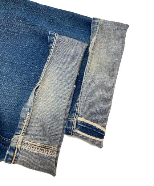 LEE（リー）LEE (リー) 101-Bデニムパンツ インディゴ サイズ:30×33の古着・服飾アイテム