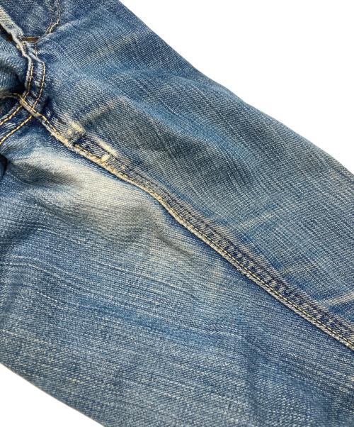 LEE（リー）LEE (リー) 101-Bデニムパンツ インディゴ サイズ:30×33の古着・服飾アイテム