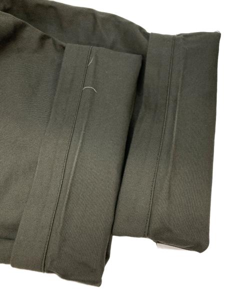 BERJAC（ベルジャック）BERJAC (ベルジャック) BERJAC FRENCH ARMY M-47 ARMY TROUSERS オリーブ サイズ:12の古着・服飾アイテム