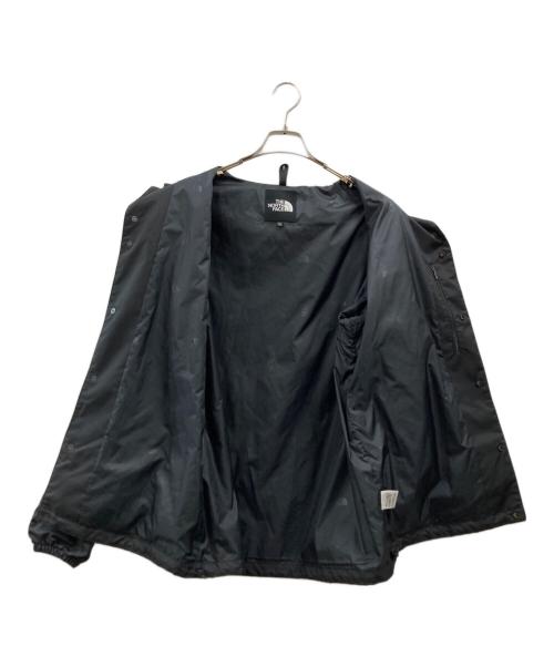 THE NORTH FACE（ザ ノース フェイス）THE NORTH FACE (ザ ノース フェイス) マウンテンパーカー ザ コーチジャケット ブラック サイズ:XLの古着・服飾アイテム