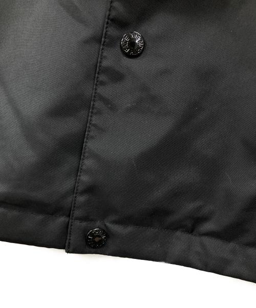 THE NORTH FACE（ザ ノース フェイス）THE NORTH FACE (ザ ノース フェイス) マウンテンパーカー ザ コーチジャケット ブラック サイズ:XLの古着・服飾アイテム