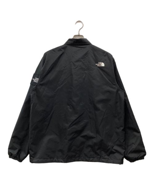 THE NORTH FACE（ザ ノース フェイス）THE NORTH FACE (ザ ノース フェイス) マウンテンパーカー ザ コーチジャケット ブラック サイズ:XLの古着・服飾アイテム