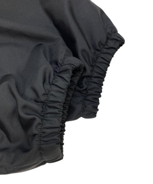 THE NORTH FACE（ザ ノース フェイス）THE NORTH FACE (ザ ノース フェイス) マウンテンパーカー ザ コーチジャケット ブラック サイズ:XLの古着・服飾アイテム