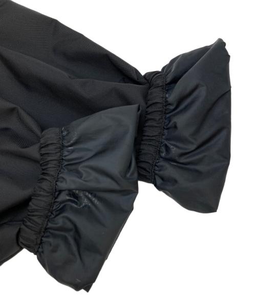 THE NORTH FACE（ザ ノース フェイス）THE NORTH FACE (ザ ノース フェイス) マウンテンパーカー ザ コーチジャケット ブラック サイズ:XLの古着・服飾アイテム