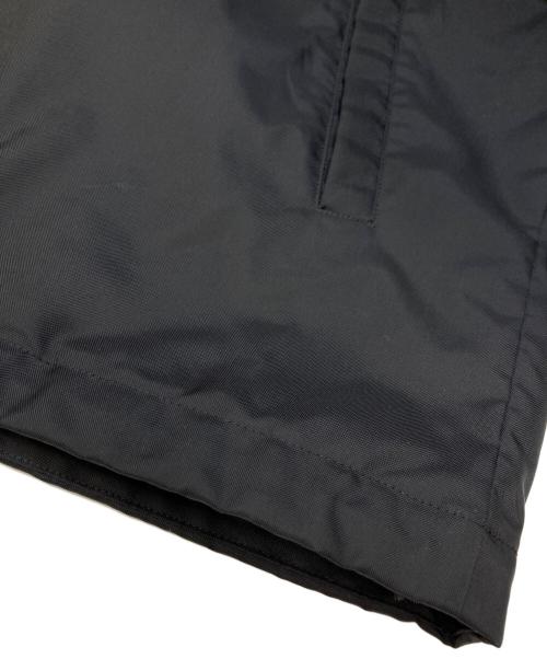 THE NORTH FACE（ザ ノース フェイス）THE NORTH FACE (ザ ノース フェイス) マウンテンパーカー ザ コーチジャケット ブラック サイズ:XLの古着・服飾アイテム