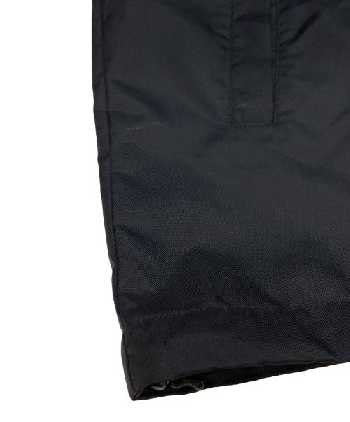 THE NORTH FACE（ザ ノース フェイス）THE NORTH FACE (ザ ノース フェイス) マウンテンパーカー ザ コーチジャケット ブラック サイズ:XLの古着・服飾アイテム