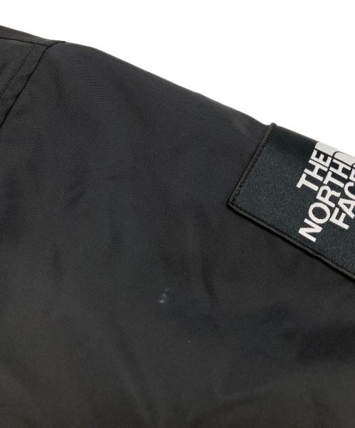 THE NORTH FACE（ザ ノース フェイス）THE NORTH FACE (ザ ノース フェイス) マウンテンパーカー ザ コーチジャケット ブラック サイズ:XLの古着・服飾アイテム