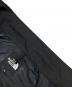 中古・古着 THE NORTH FACE (ザ ノース フェイス) マウンテンパーカー ザ コーチジャケット ブラック サイズ:XL：10000円