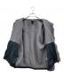 THE NORTH FACE (ザ ノース フェイス) デナリジャケット グレー×ブラック サイズ:L：8000円