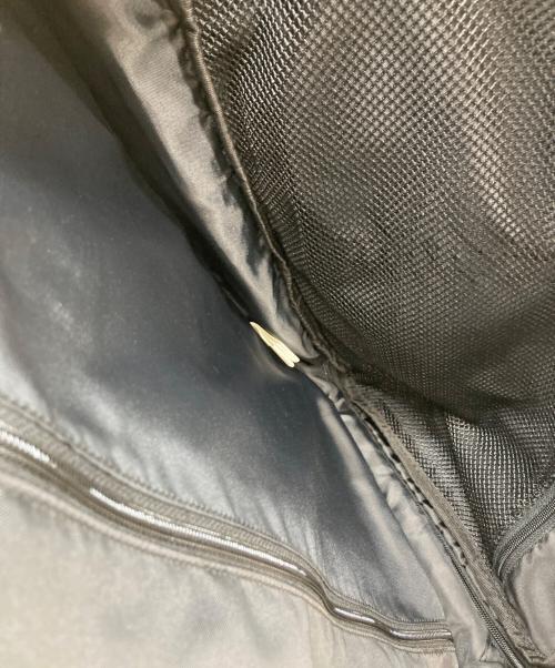 Snow peak（スノーピーク）Snow peak (スノーピーク) Active Backpack Type04 ブラックの古着・服飾アイテム