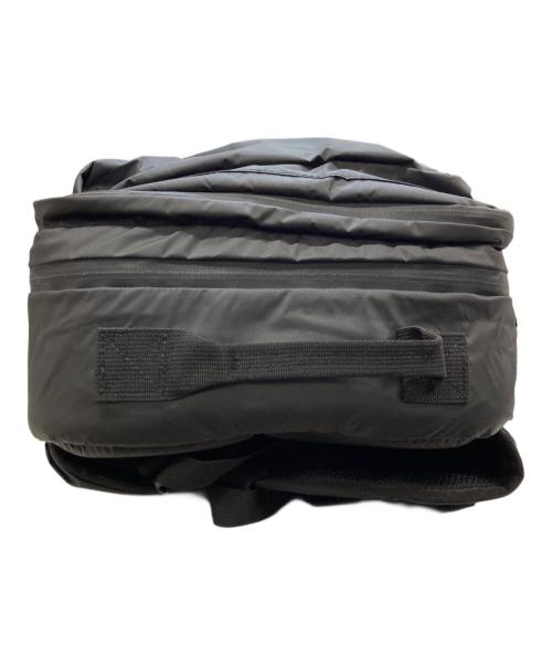 Snow peak（スノーピーク）Snow peak (スノーピーク) Active Backpack Type04 ブラックの古着・服飾アイテム