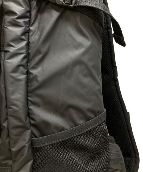 Snow peak（スノーピーク）Snow peak (スノーピーク) Active Backpack Type04 ブラックの古着・服飾アイテム