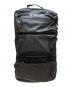 Snow peak（スノーピーク）の古着「Active Backpack Type04」｜ブラック