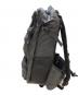 Snow peak (スノーピーク) Active Backpack Type04 ブラック：12000円