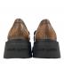 MARC JACOBS (マークジェイコブス) FRANKIE LOAFER ブラウン サイズ:38：20000円