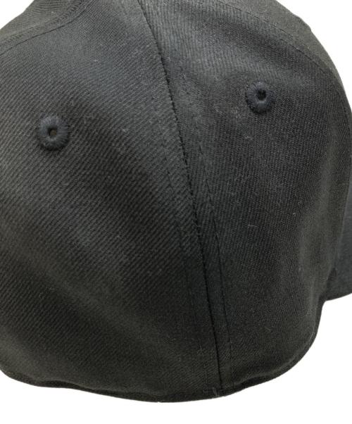 New Era（ニューエラ）New Era (ニューエラ) FOG ESSENTIALS (フィアオブゴッド エッセンシャル) キャップ ブラックの古着・服飾アイテム