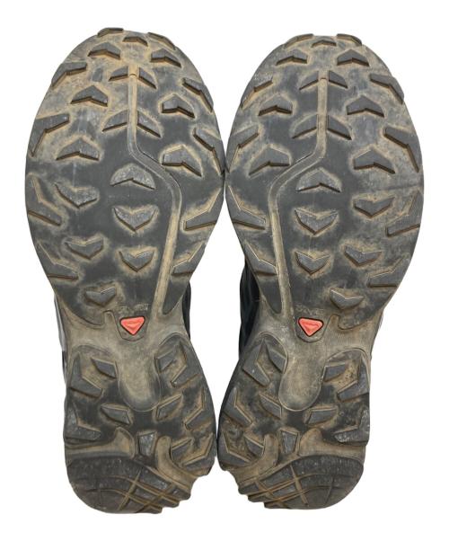 SALOMON（サロモン）SALOMON (サロモン) XT-6 ブラック サイズ:26の古着・服飾アイテム