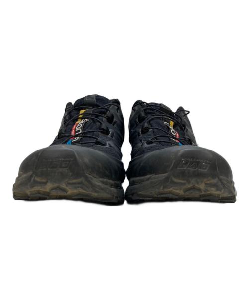 SALOMON（サロモン）SALOMON (サロモン) XT-6 ブラック サイズ:26の古着・服飾アイテム